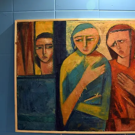 Artroom Garden 노토